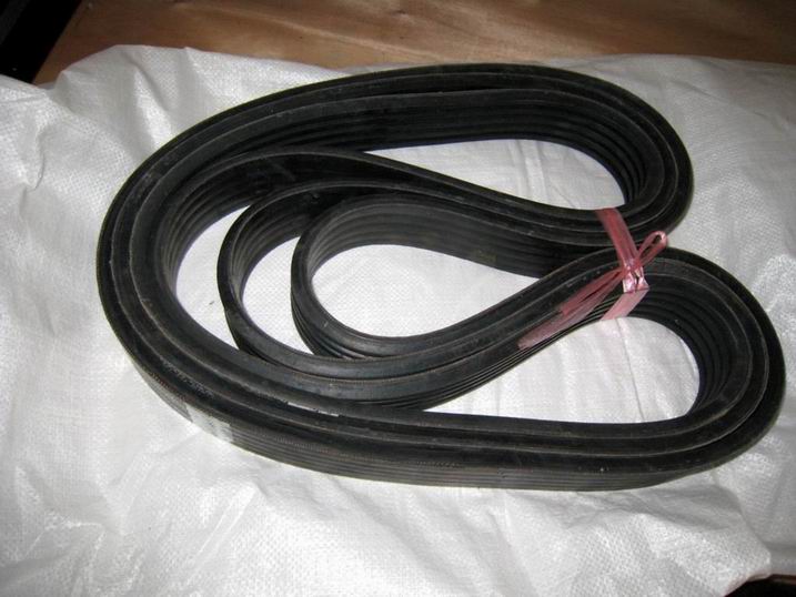 Narrow V-belt