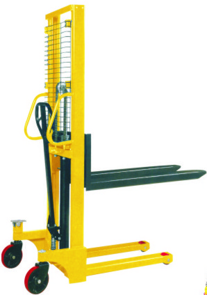 XP HAND STACKER
