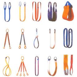 XP POLYESTER WEBBING SLINGS