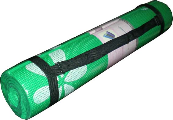 Eco-friendly Yoga mat