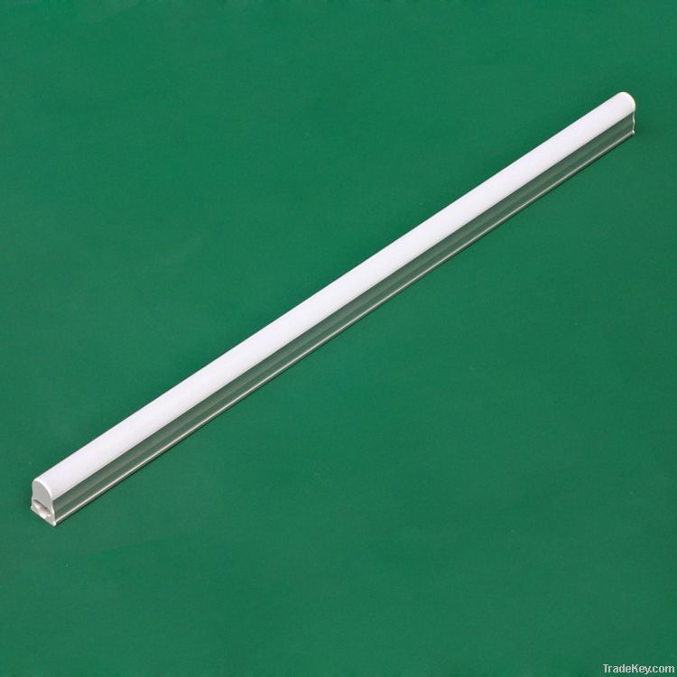 SMD3014 LED Tube T5 600mm 2feet 10W Light Lamp 1000lm warm/cool white