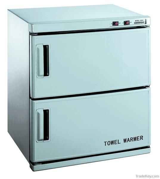 stainless steel towel heating cabinet