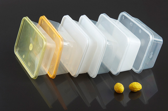 food storage container