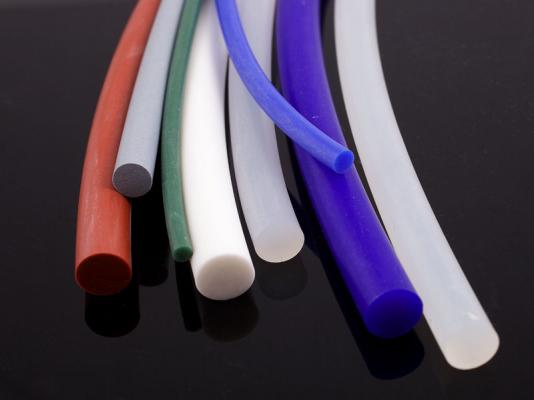 Silicone Cord