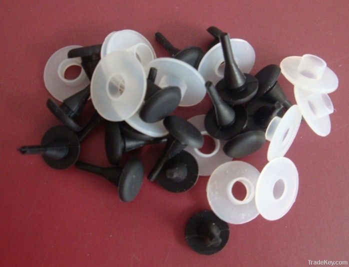 silicone rubber parts