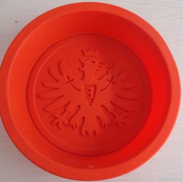 Cake Mould (Silicone)