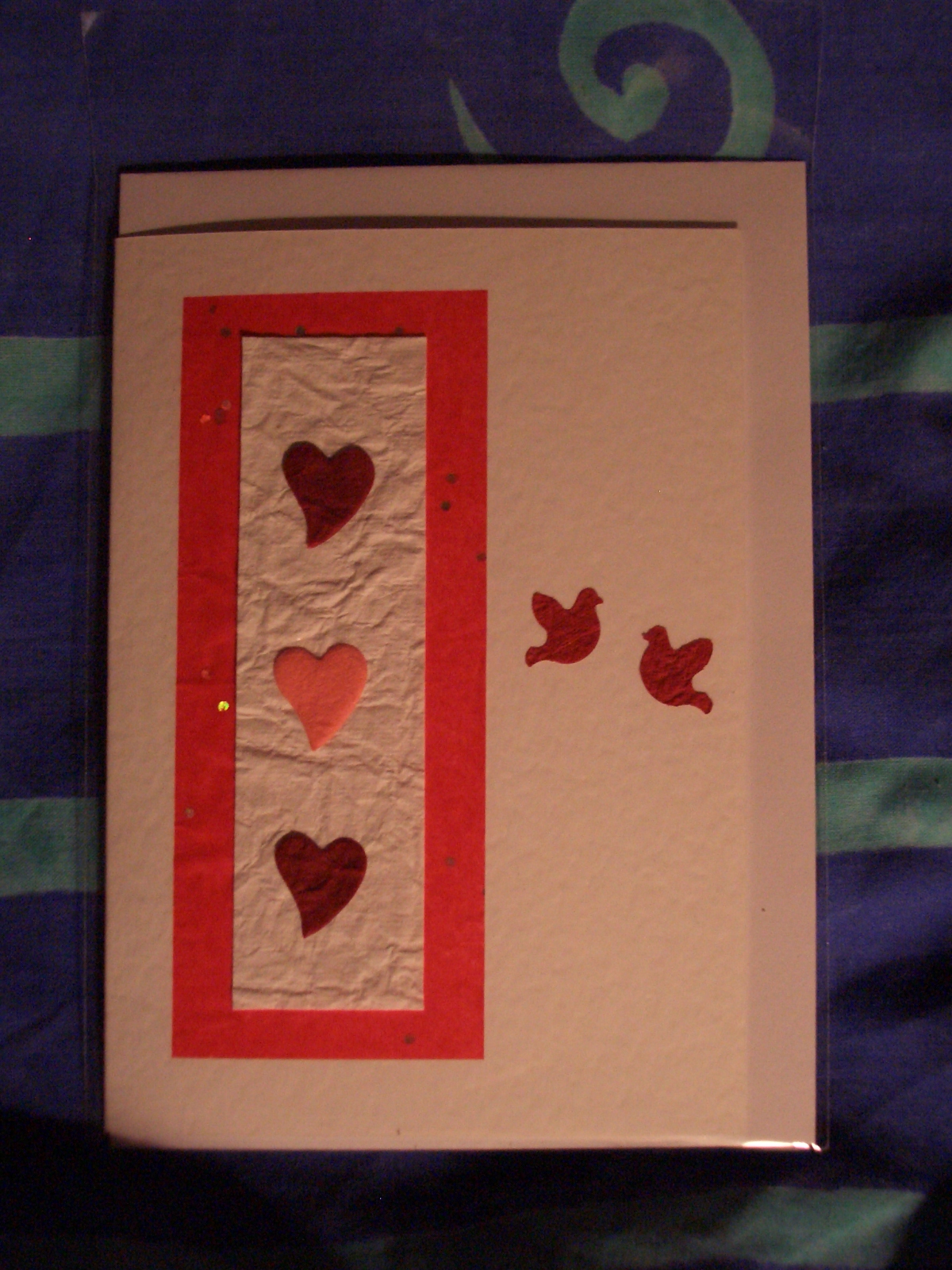 handmade cards