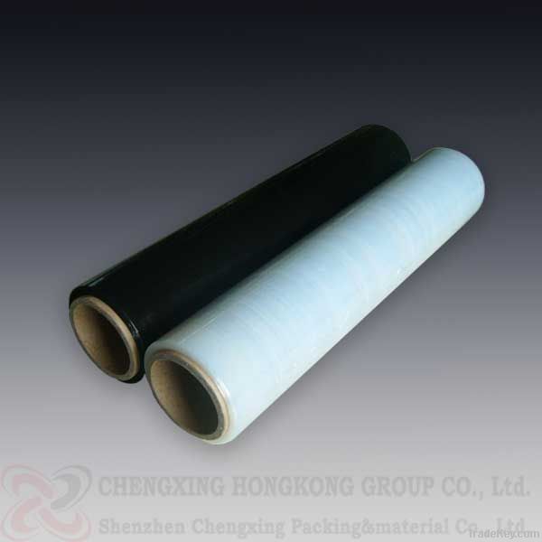 Manual Pallet Stretch Film