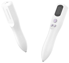 Acupuncture Point Detector