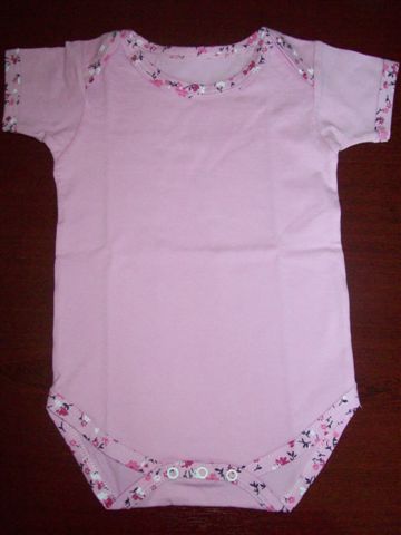 baby romper