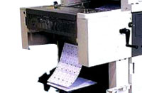 Printing Machinery