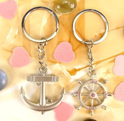 lover keychains