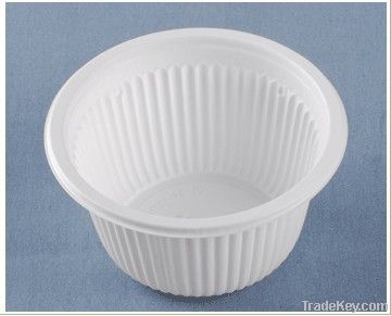 disposable food packaging bowls