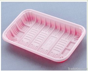 disposable food packaging trays