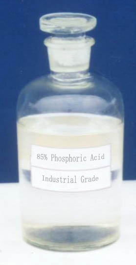 Phosphoric acid