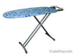 Ironing board