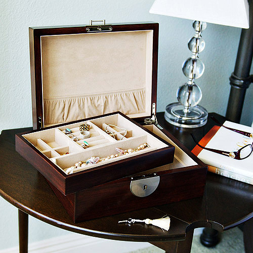 jewelry box