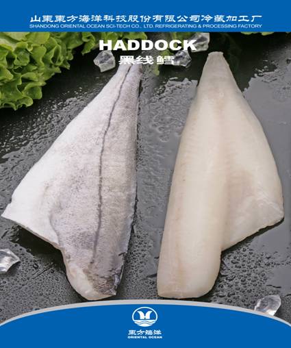 Haddock