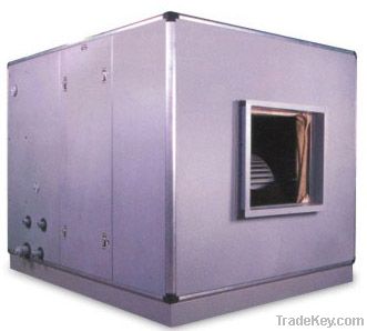 Evaporative Air Cooler ( Air cooling system)