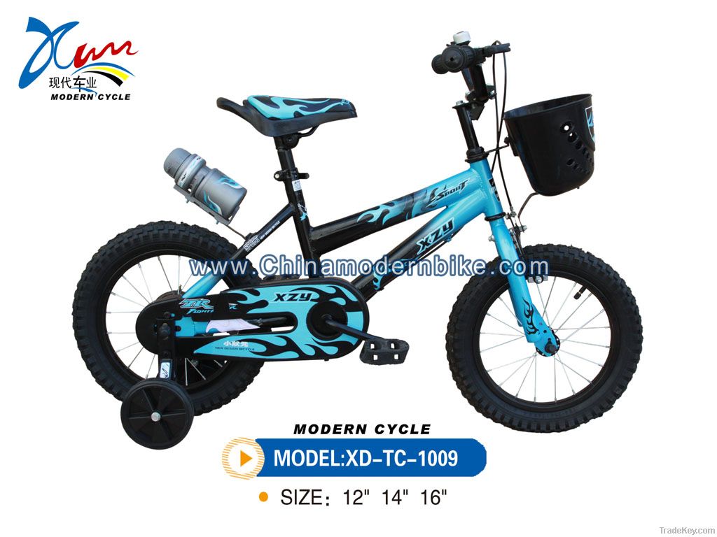 12  inch kids bicycle