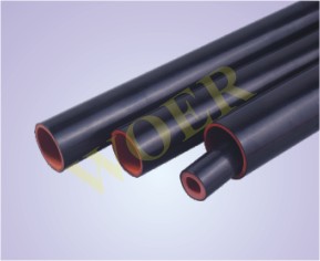 Dual Wall Heat Shrinkable Tube