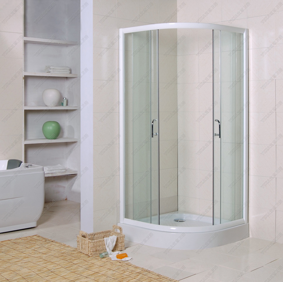 shower enclosure