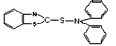 SUNNYJOINT Rubber Vulcanization Accelerator DCBS