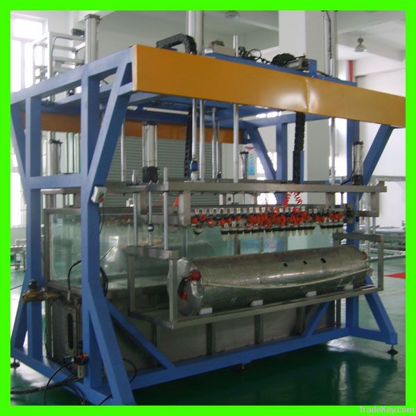 Solar Water Heater Making Line