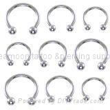 Body Piercing Jewelry