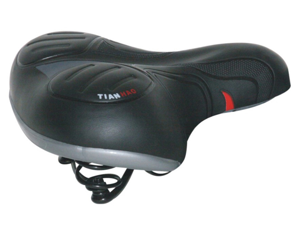 THG7147 bicycle saddle