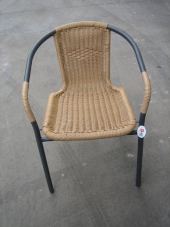 wicker Chair