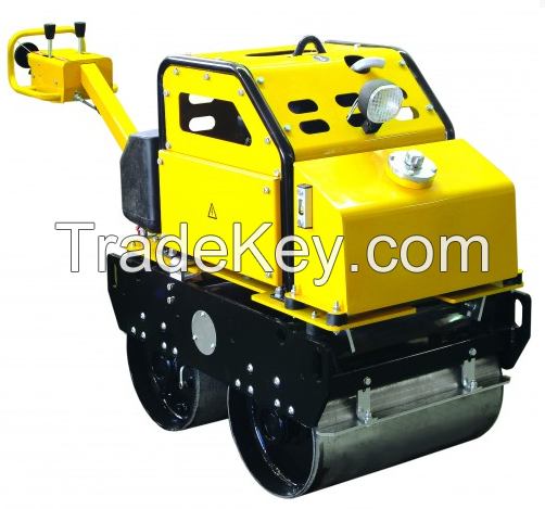 Roller Compactor