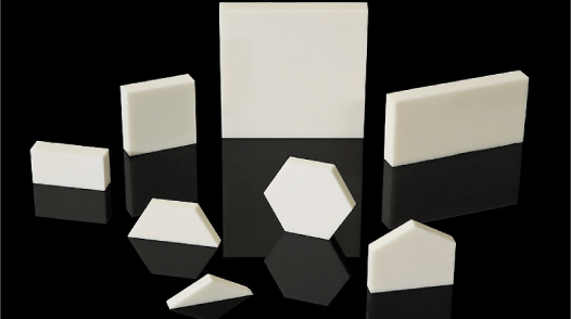 Alumina Ceramic Tiles