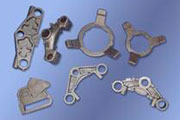 Casting parts