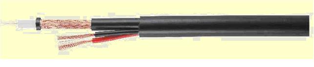 Coaxial Cable RG59
