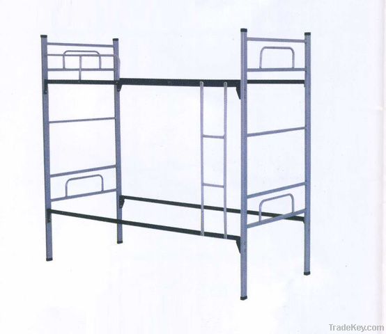 Knock Down Steel Bunk Bed