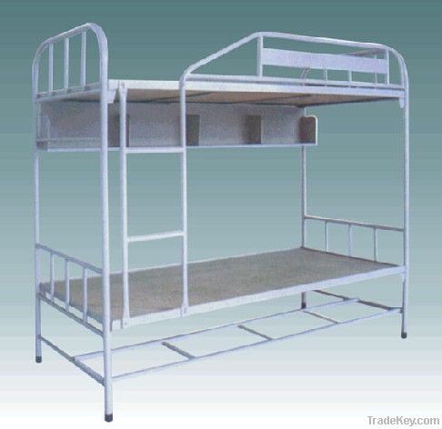 Knock Down Steel Bunk Bed