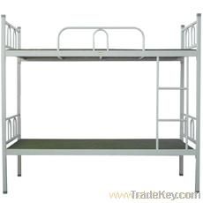 Knock Down Steel Bunk Bed