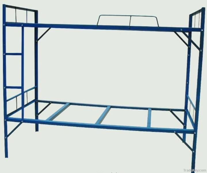 Knock Down Steel Bunk Bed