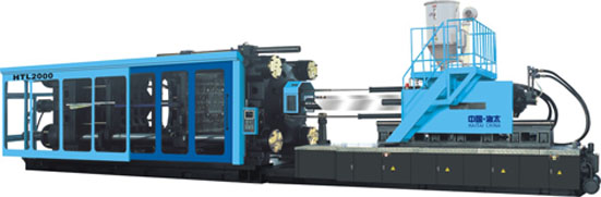 injection molding, PET preform molding machine