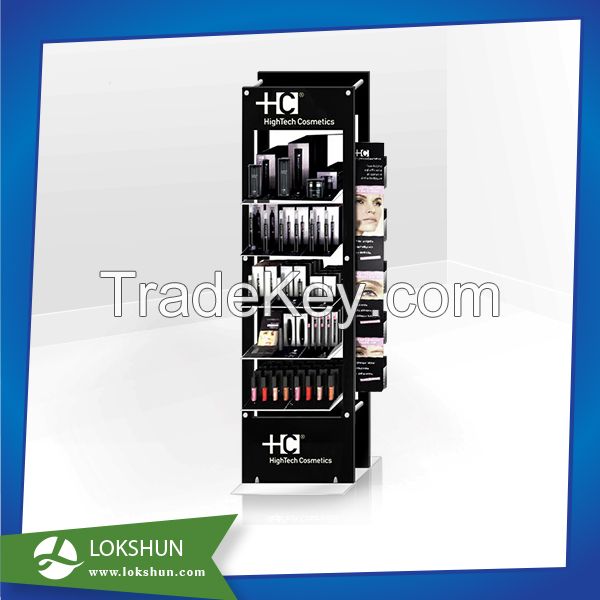 Acrylic Cosmetic Display, Acrylic makeup organizer China Acrylic Display manufacturer