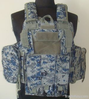 Tactical vest