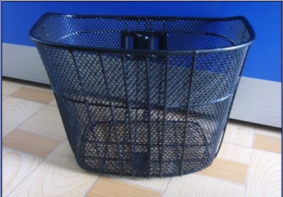 bicycle basket