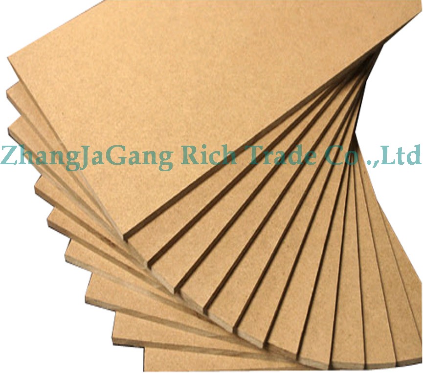 Pine MDF