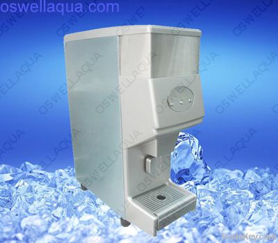 hotel ice maker machine