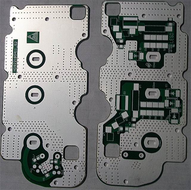 PCB board