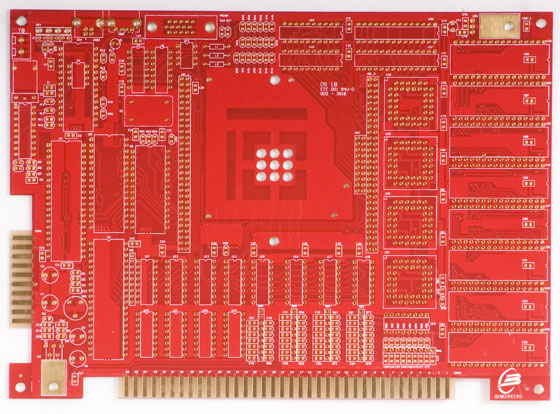 mutilayer PCB