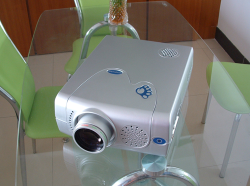 Game Projector Tv