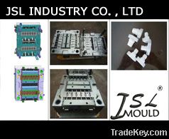 Plastic Spout Body Mould