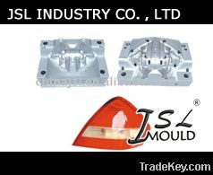 Car tail lamp mould